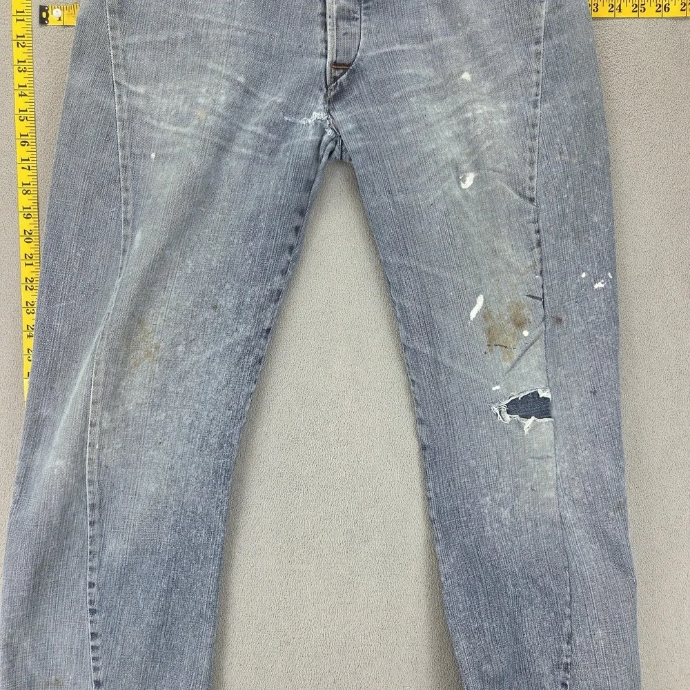Levis 11859 important